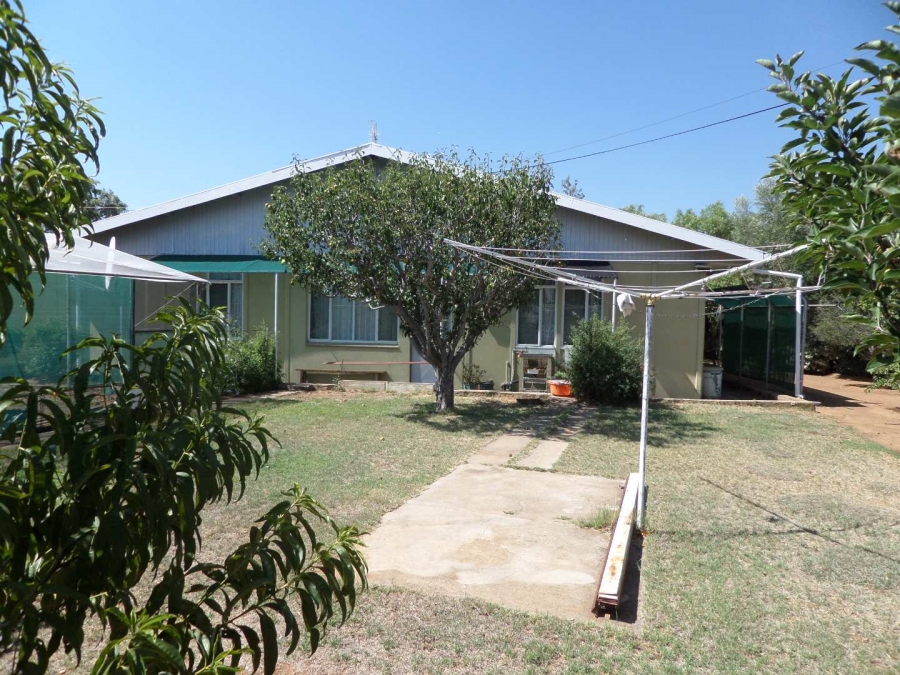 2 Bedroom Property for Sale in Oviston Eastern Cape